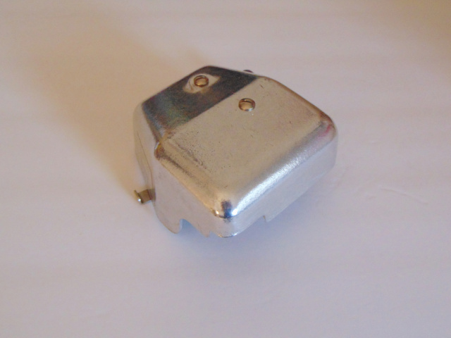 HOBART 00-873847-1 NEW STYLE SHARPENER W / DIAMOND STONES